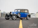 1931 Bugatti Type 49 Berline by Million-Guiet | The Quail Auction 2026