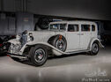 1932 Marmon Sixteen Five-Passenger | RM Sotheby's | The Monterey Auction