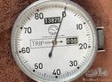 Jaeger Chronometric speedometer