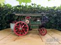 A scale model showmans engine