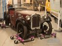 1935 Austin 7 EB Nippy | The Summer Serenade Auction | 18th July