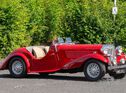 1938 British-Salmson 20/90 Sports by Wittingham & Mitchel | The Summer Serenade Auction | 18th July