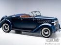 1936 Ford V8 De Luxe Roadster | The Quail Auction 2026