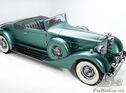 1934 Packard Twelve 1107 Coupe-Roadster | The Quail Auction 2026