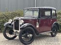 Austin Seven RP Saloon 1934 / in good condition