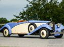 1935 Rolls-Royce Phantom II Hooper Open Two-Seater | The Quail Auction 2026