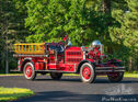 1930 Ahrens-Fox Fire Truck | RM Sotheby's | The Hershey Auction