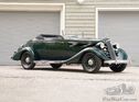 1935 Studebaker President Roadster