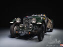 Une superbe Special équipée du moteur Speed 25 de 3,5 litres, qui vient d'être remis à neuf !
