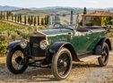 1921 Scat 20/30 HP SPORT