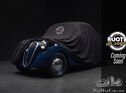 1939 Simca 8 COUPE'