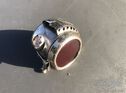 Luxor motorcycle rear light