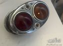 Original SPN Scintilla 5N Rear Tail Light