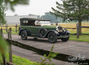 1926 Lincoln Model L Phaeton by Brunn | RM Sotheby's | The Hershey Auction