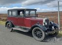 1928 Morris Cowley