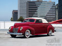 1939 Mercury 8 Sport Convertible Hot Rod | RM Sotheby's | The Hershey Auction