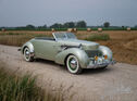1936 Cord 810 Phaeton | RM Sotheby's | The Hershey Auction