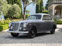 1935 Lancia Augusta Coupé Ghia Fuoriserie