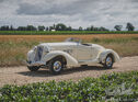 1935 Auburn 851 Supercharged Speedster | RM Sotheby's | The Hershey Auction