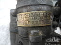 Stromberg DX2 carburettor