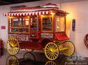 1909 Cretors Improved Special Model “C” Popcorn Wagon | The Quail Auction 2026