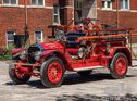 1924 American-LaFrance Type 40 Combination Chemical and Hose Fire Truck | The Quail Auction 2026