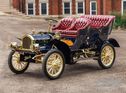 1905 Buick Model C | The Quail Auction 2026
