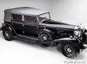 1932 Cadillac Series 452B V-16 All-Weather Phaeton by Fisher | The Quail Auction 2026