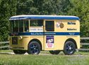1936 Divco-Twin Coach Helms Delivery Van | The Quail Auction 2026