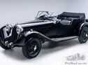 1936 Talbot-Lago T120 Baby Sport | The Quail Auction 2026