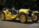 1914 Stutz 4E Bearcat | The Audrain Auction 2026