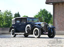 1929 Rolls-Royce Phantom I Limousine by Thrupp & Maberly | RM Sotheby's | The Willy Michiels Collection