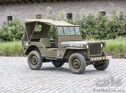 1943 Ford GPW | RM Sotheby's | The Willy Michiels Collection