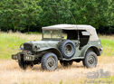 1942 Dodge WC-Series Command Vehicle | RM Sotheby's | The Willy Michiels Collection