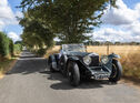1931 Invicta 4.5-Litre S-Type 'Low Chassis' Sports Tourer Coachwork by Vanden Plas | RM Sotheby's | The London Auction