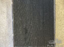 Delage D8 Radiator with mesh grill and surround