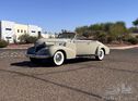1939 Cadillac Fleetwood | Classic Promenade