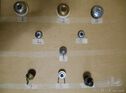 Various switches
