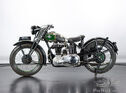1941 Ariel 350 W/NG