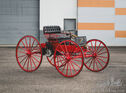 1906 Success Model A Runabout | RM Sotheby's | The Hershey Auction