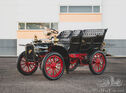 1907 Cadillac Model M Touring | RM Sotheby's | The Hershey Auction
