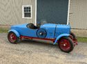 1927 Amilcar Series E Special