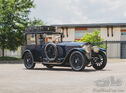 1914 Mercedes 28/60 HP Town Car and Tourer Display Chassis | RM Sotheby's | The Hershey Auction