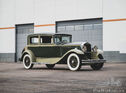 1929 Pierce-Arrow Model 133 Club Brougham | RM Sotheby's | The Hershey Auction