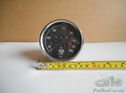 Smiths car speedometer