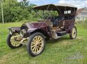1910 Mitchell Model S - 50HP Six Cylinder