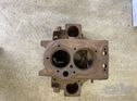 Delage D8 Gearbox Casing