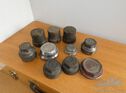 Hub caps