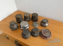 Hub caps