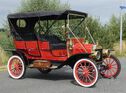 Ford Model T Touring 1909